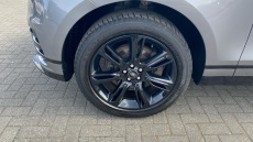 Land Rover Range Rover Velar 2.0 P250 Edition 5dr Auto Petrol Estate